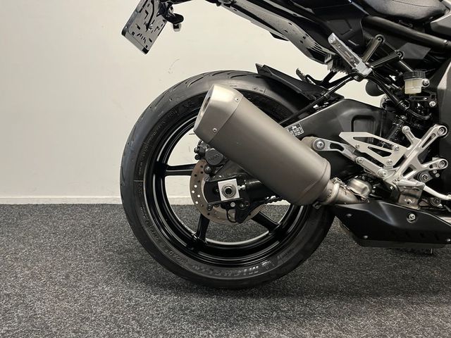 yamaha - mt-10-abs