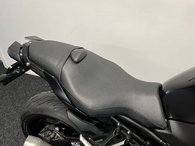 yamaha - mt-10-abs