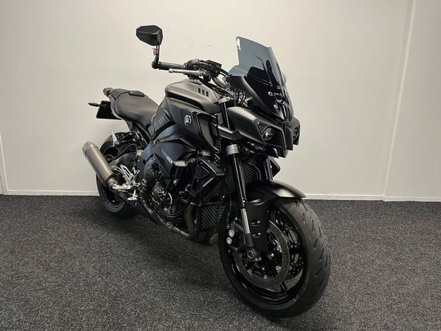 yamaha - mt-10-abs
