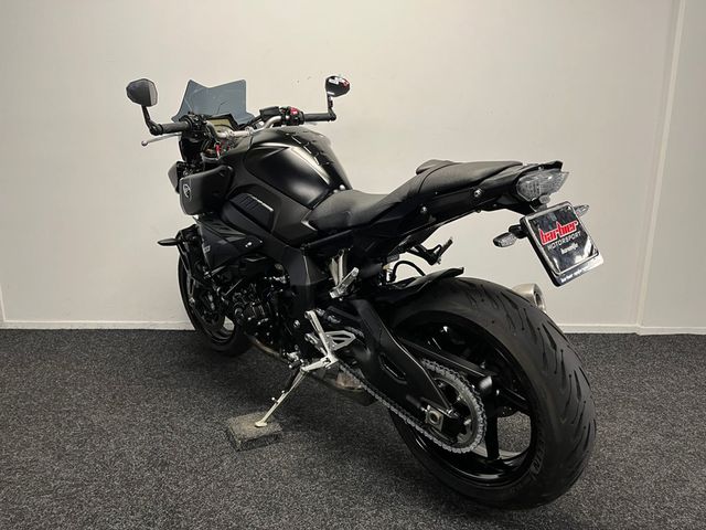 yamaha - mt-10-abs