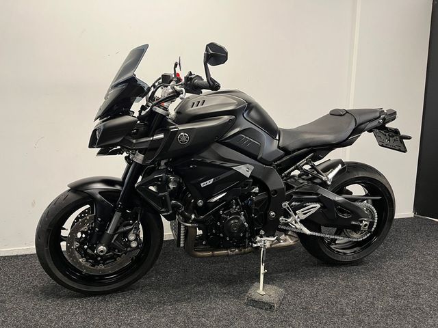 yamaha - mt-10-abs