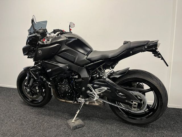 yamaha - mt-10-abs