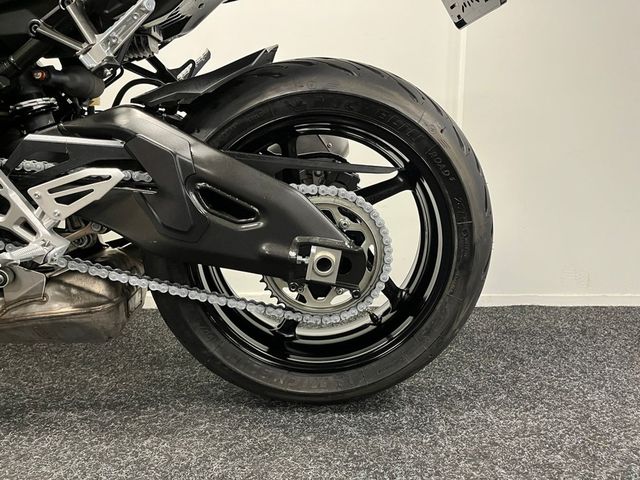 yamaha - mt-10-abs
