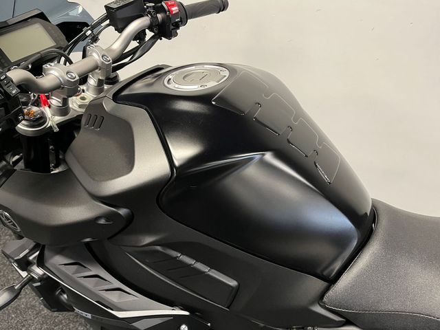 yamaha - mt-10-abs