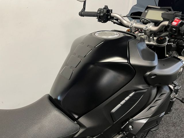 yamaha - mt-10-abs