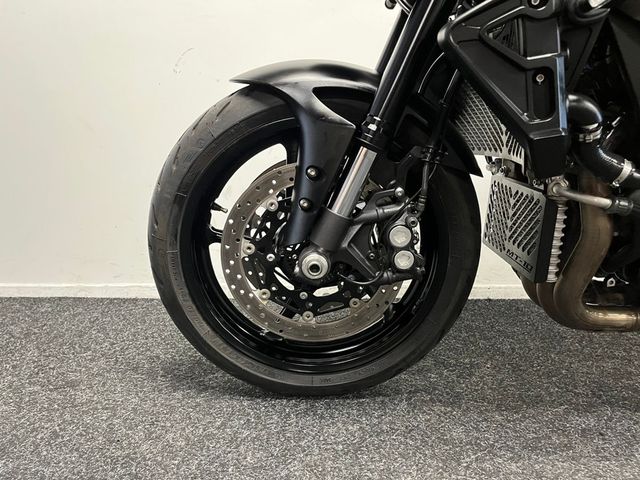 yamaha - mt-10-abs