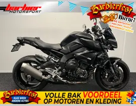 Yamaha MT 10 ABS 2020 occasion