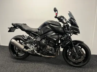 YAMAHA MT 10 ABS – foto 3