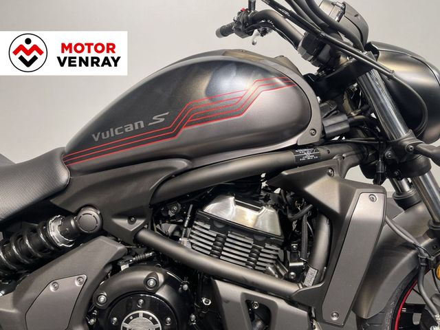 kawasaki - vulcan-s-special-edition