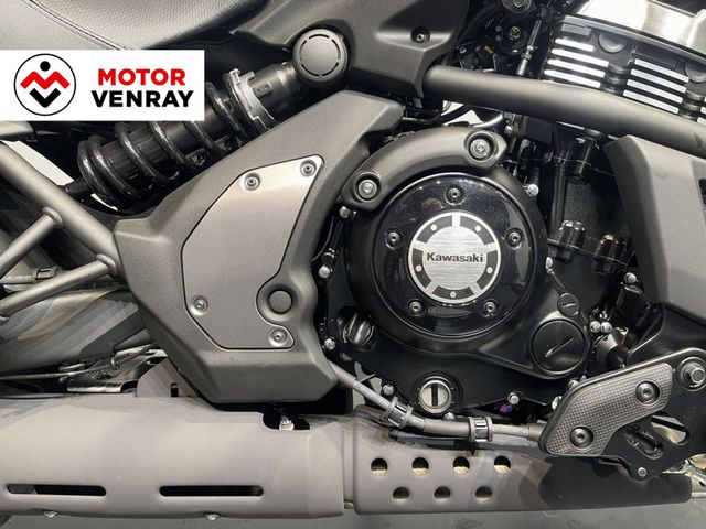 kawasaki - vulcan-s-special-edition