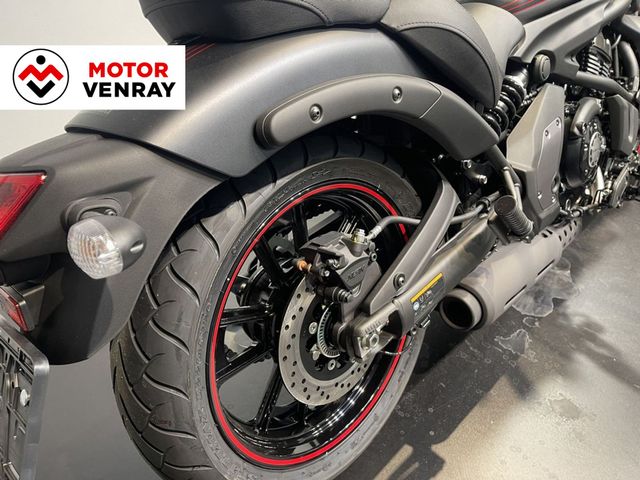 kawasaki - vulcan-s-special-edition