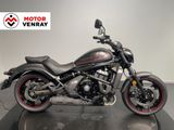 KAWASAKI VULCAN S SPECIAL EDITION