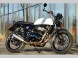 ROYAL ENFIELD CONTINENTAL GT