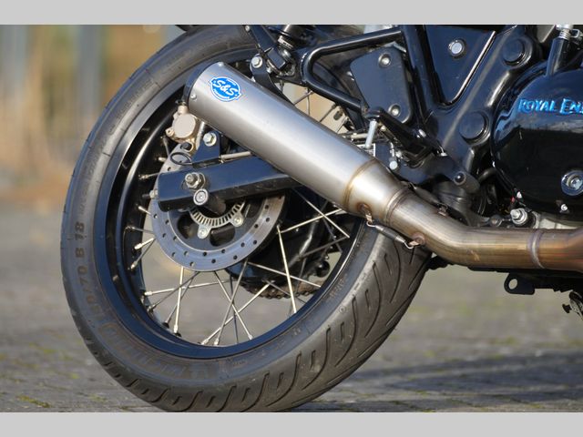 royal-enfield - continental-gt