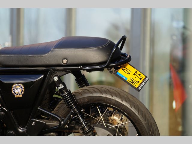 royal-enfield - continental-gt