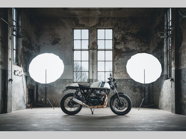 royal-enfield - continental-gt
