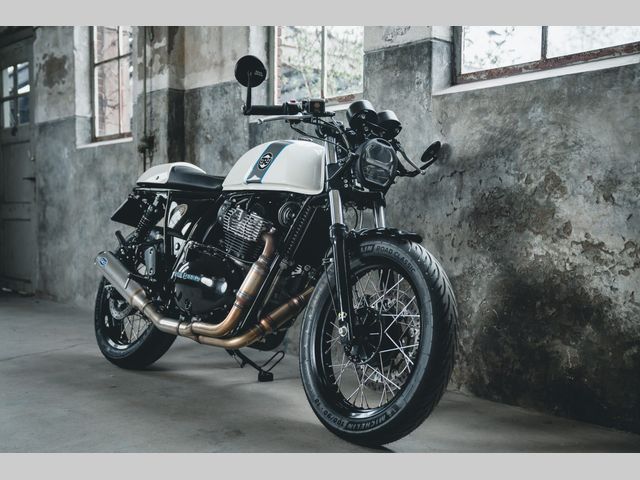 royal-enfield - continental-gt