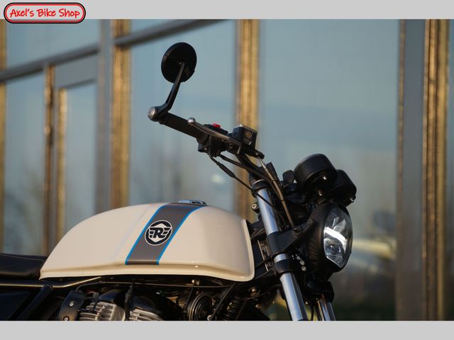 royal-enfield - continental-gt