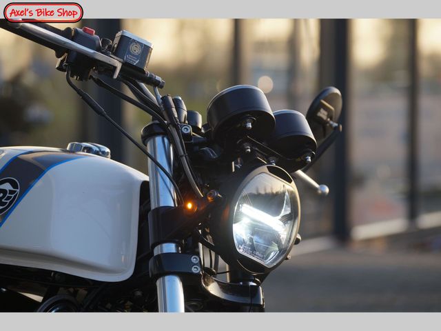 royal-enfield - continental-gt