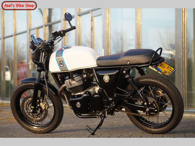 royal-enfield - continental-gt