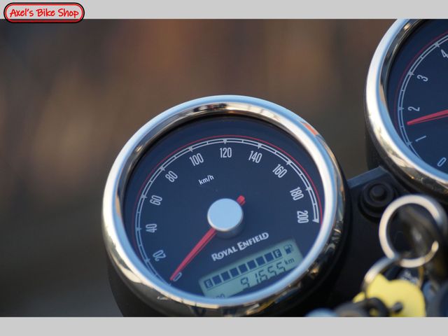 royal-enfield - continental-gt