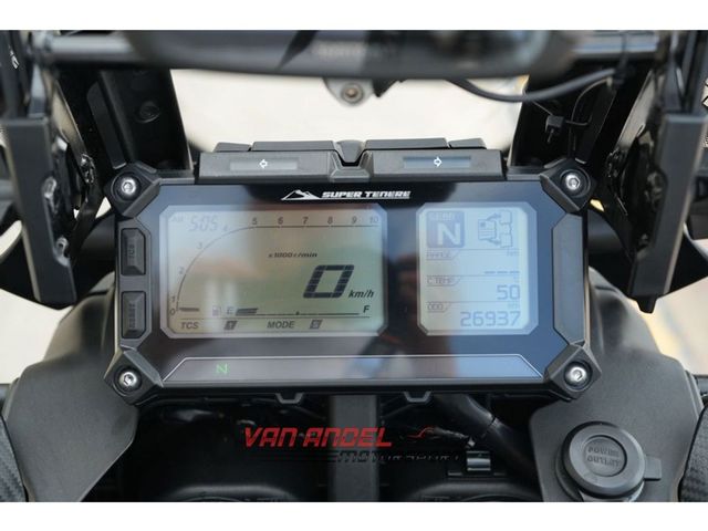 yamaha - xt-1200-ze-super-tenere-abs