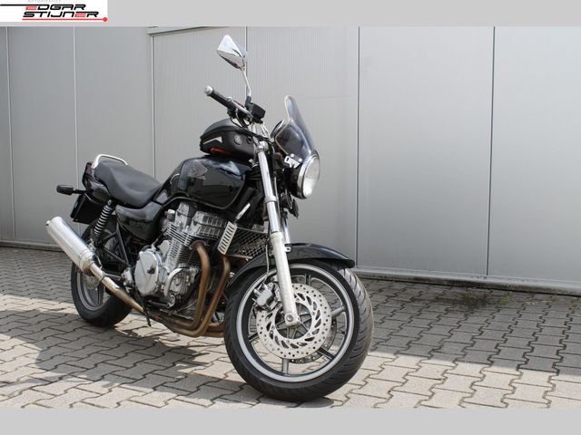 honda - cb-750-seven-fifty