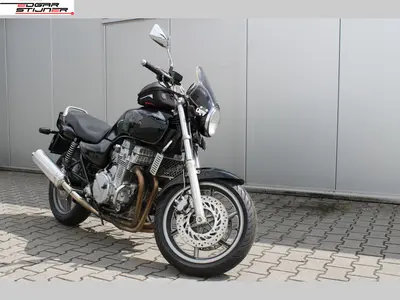 HONDA CB 750 SEVEN FIFTY – foto 2