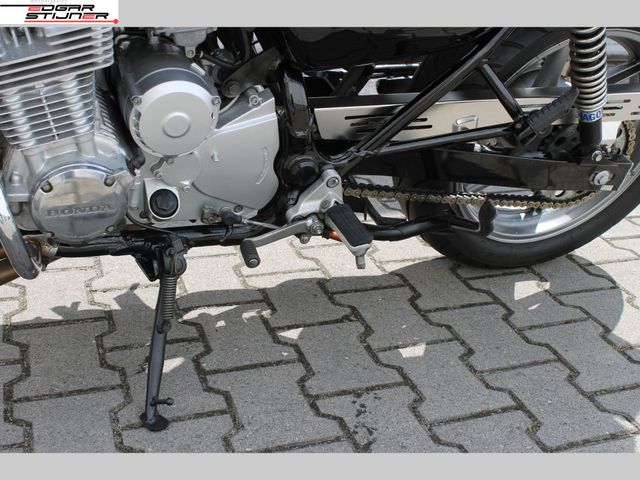 honda - cb-750-seven-fifty