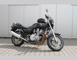 Honda CB 750 Seven Fifty 1995 occasion