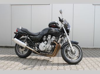 Honda CB 750 Seven Fifty 1995 occasion