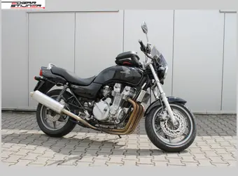 Honda CB 750 Seven Fifty 1995 occasion