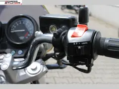 Honda CB 750 Seven Fifty 1995 occasion – foto 15 van 17
