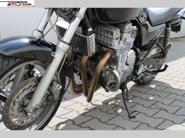 honda - cb-750-seven-fifty