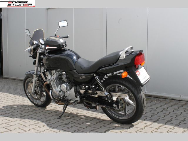 honda - cb-750-seven-fifty