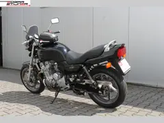 Honda CB 750 Seven Fifty 1995 occasion – foto 6 van 17