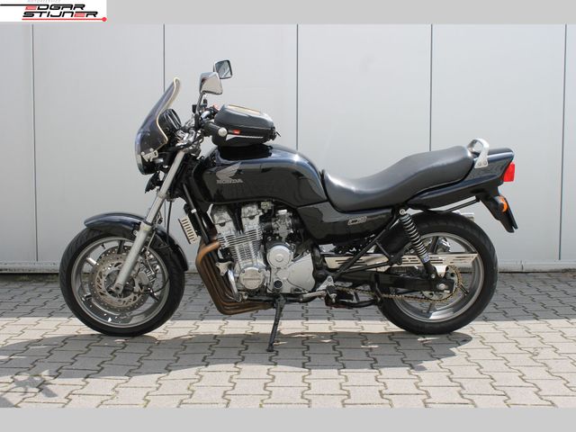 honda - cb-750-seven-fifty