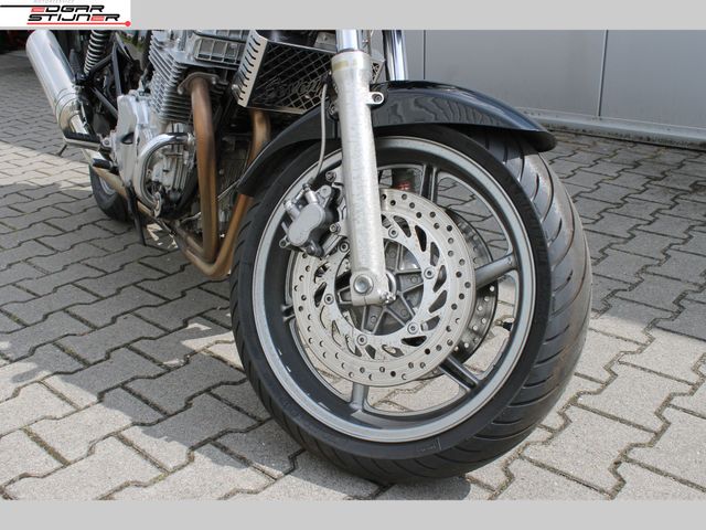 honda - cb-750-seven-fifty