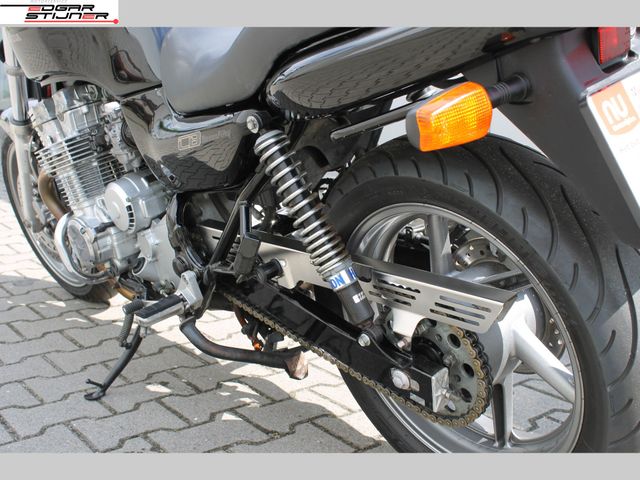 honda - cb-750-seven-fifty