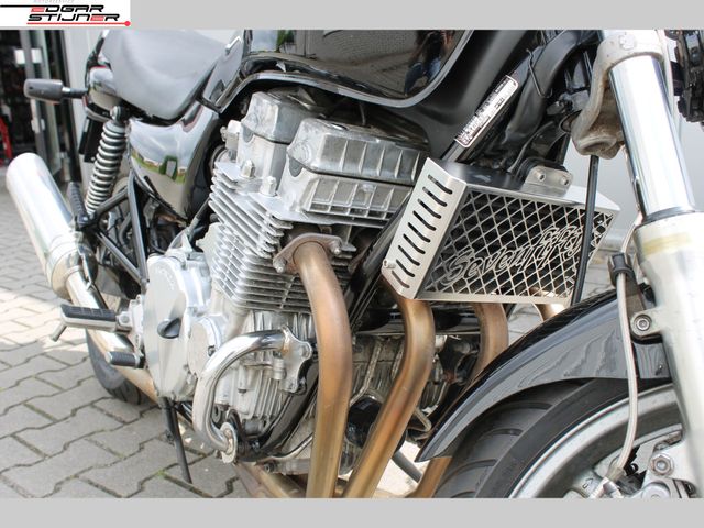 honda - cb-750-seven-fifty