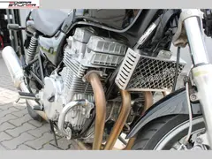 Honda CB 750 Seven Fifty 1995 occasion – foto 8 van 17