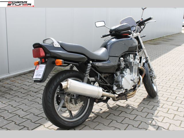 honda - cb-750-seven-fifty