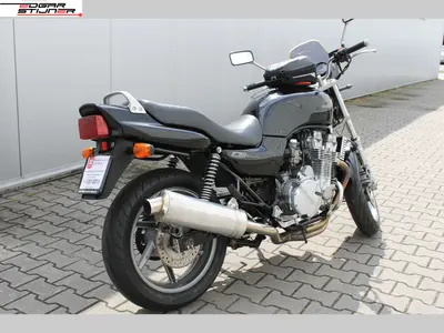 HONDA CB 750 SEVEN FIFTY – foto 3