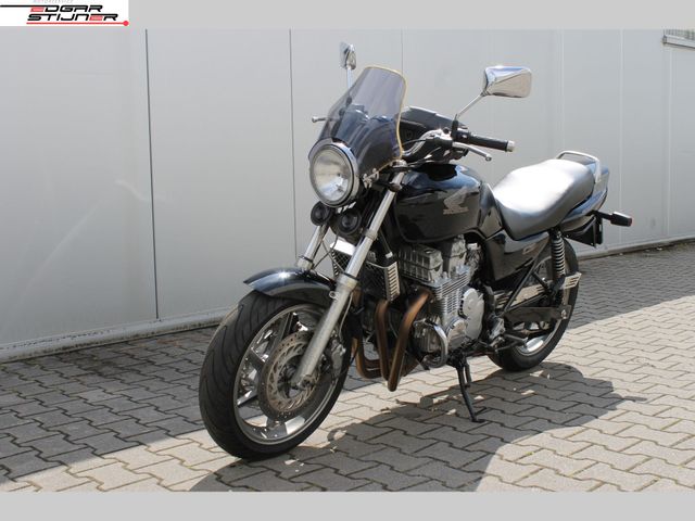 honda - cb-750-seven-fifty