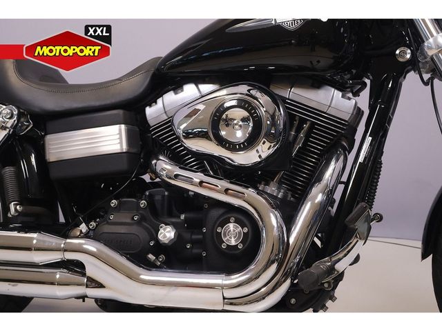 harley-davidson - fat-bob-fxdf