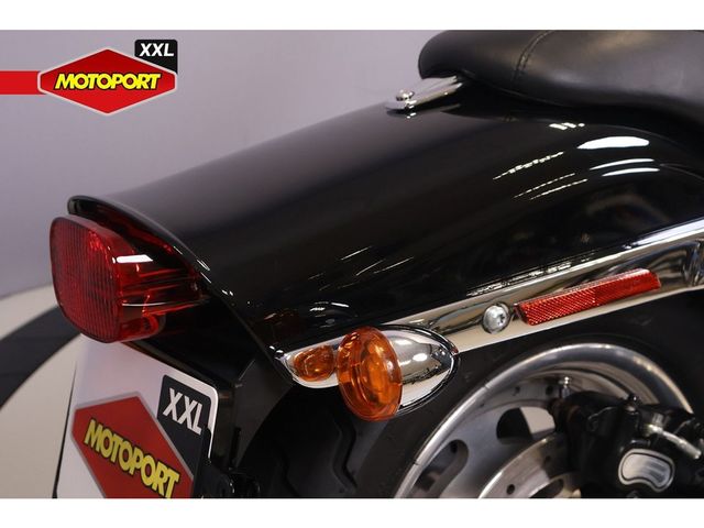 harley-davidson - fat-bob-fxdf