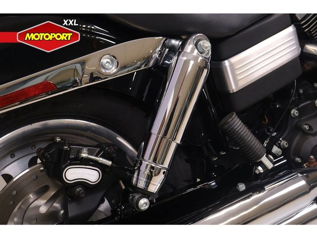 harley-davidson - fat-bob-fxdf