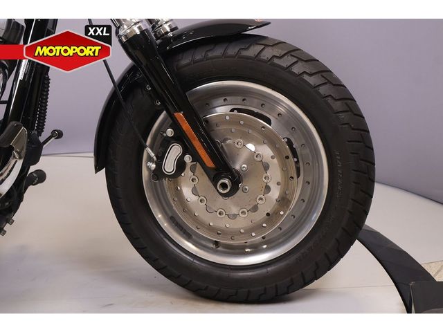 harley-davidson - fat-bob-fxdf