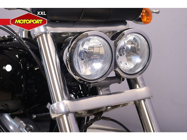harley-davidson - fat-bob-fxdf
