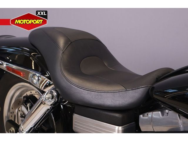 harley-davidson - fat-bob-fxdf